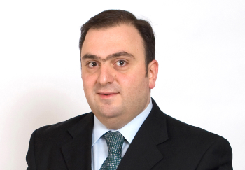 Gurgen Hakobyan